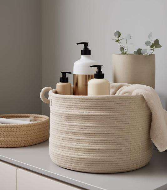 Baskets
