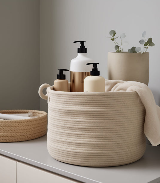 Baskets