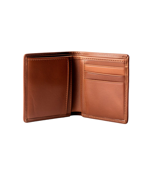 Genuine Leather Wallet