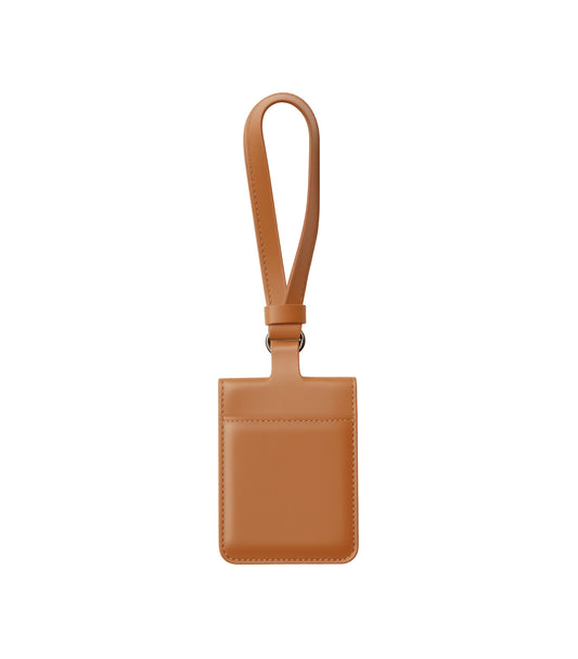 Synthetic Leather Purse
