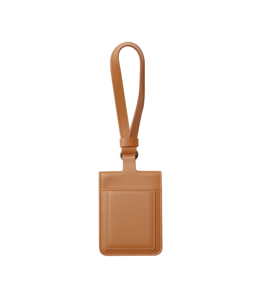 Synthetic Leather Purse